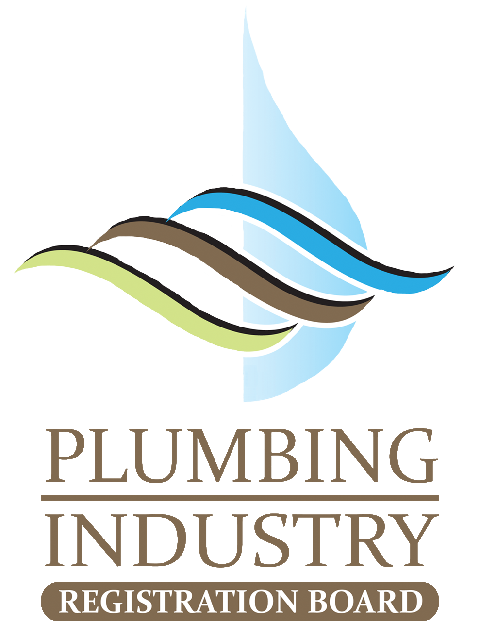 PIRB registered plumber